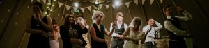 DJ Hochzeit und Event Christian Libor