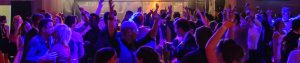 Event DJ Christian Libor beim Abiball im Eventcenter Königs Wusterhausen