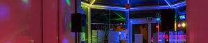 Club DJ Christian Libor bei den AchtzigerShow Events in Eberswalde