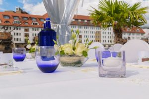 DJ Hochzeit und Event Christian Libor für Sie unterwegs