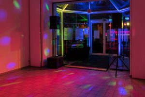 DJ Hochzeit und Event Christian Libor für Sie unterwegs