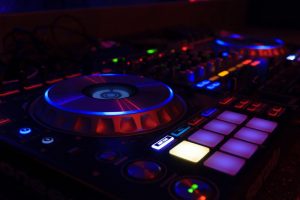 DJ Hochzeit und Event Christian Libor für Sie unterwegs