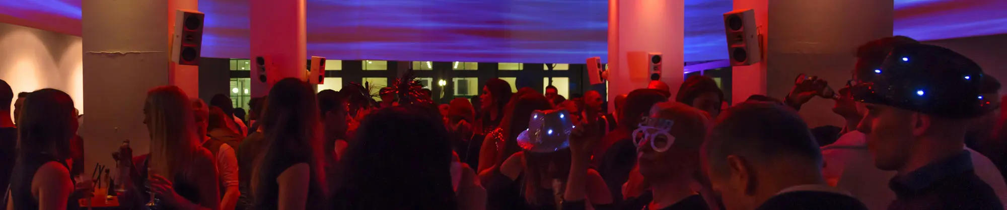 Event DJ Christian Libor an Silvester in Berlin