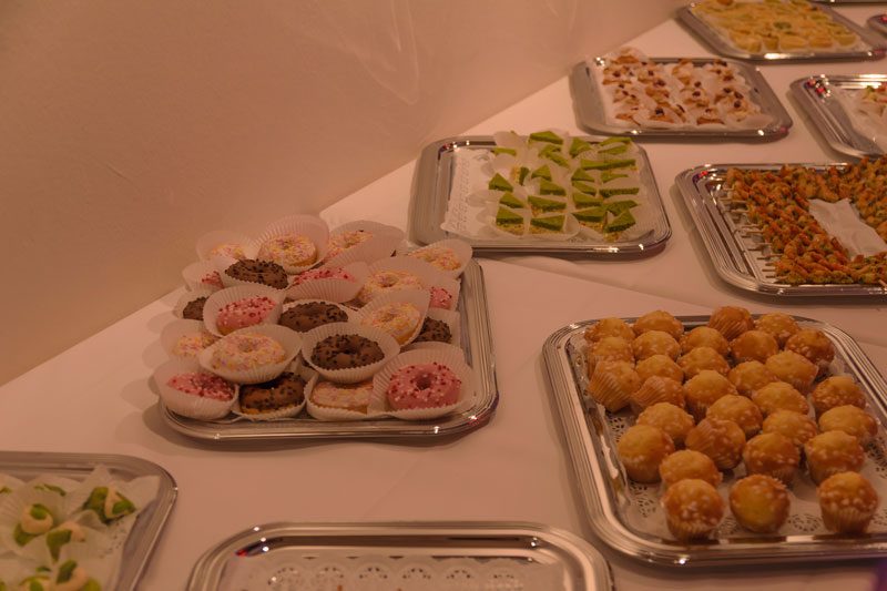 Event DJ Christian Libor an Silvester in Berlin