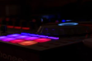 Event DJ Christian Libor an Silvester in Berlin
