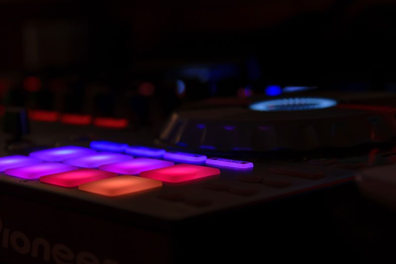 Event DJ Christian Libor an Silvester in Berlin