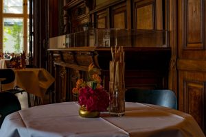 Literarisches Colloquium Berlin - Innen