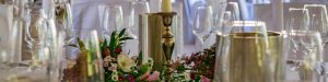 DJ Potsdam Hochzeit - Kavalierhaus Caputh