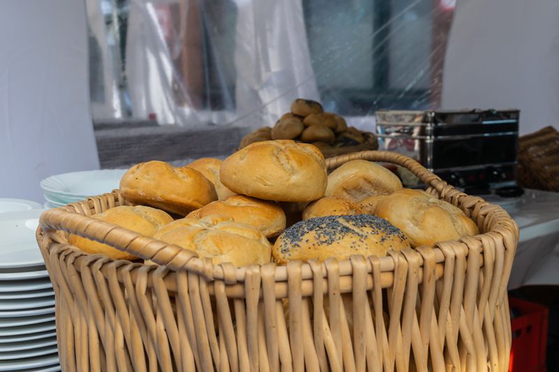 Oktoberfest Catering vom Berliner-Party-Service Oktoberfest Catering vom Berliner-Party-Service