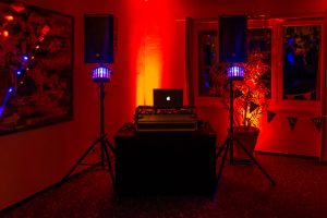 DJ Berlin Geburtstag - DJ Technik Customized