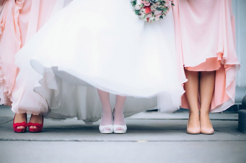 5 Tipps für den perfekten Hochzeitstanz