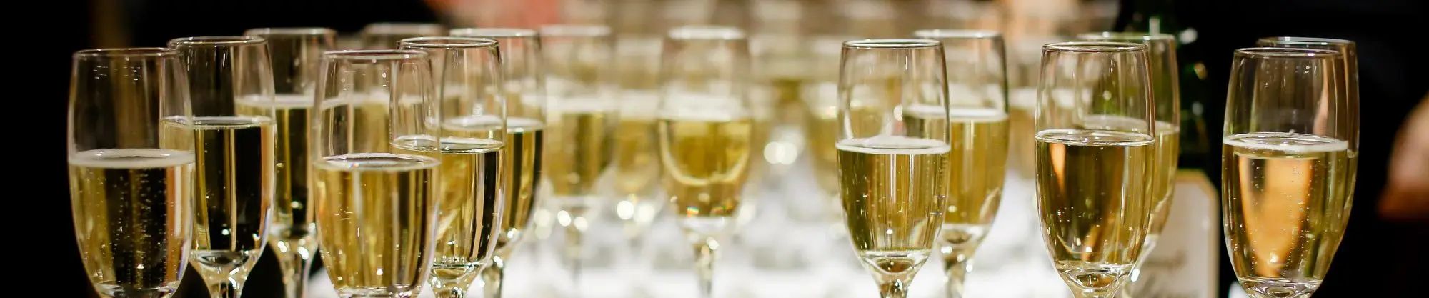 DJ Abiball Christian Libor in der Beat-Fabrik Marwitz - Sektempfang