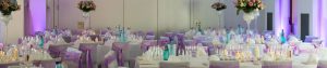 DJ Hochzeit Christian Libor im SeePavillon in Berlin - Location