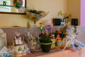 DJ Hochzeit Christian Libor im Fernfahrers Ruh - Geschenke