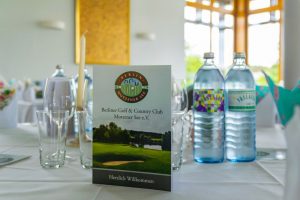 DJ Brandenburg Christian Libor - Golfclub Motzen - Restaurant