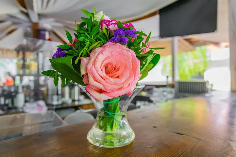 DJ Oranienburg Christian Libor - Beat-Fabrik - Dekoration