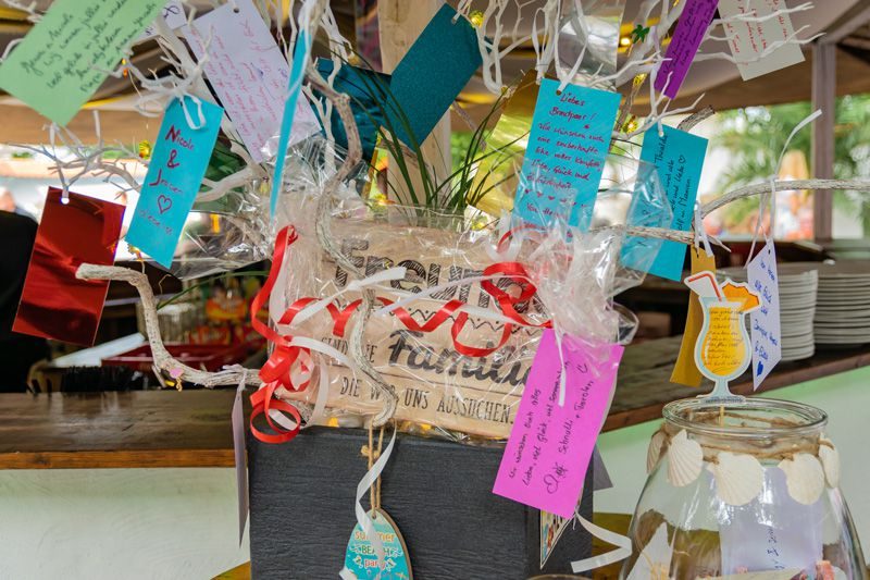 DJ Oranienburg Christian Libor - Beat-Fabrik - Glückwünsche