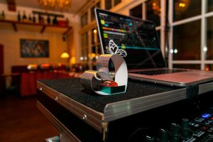DJ Buckow Hochzeit & Event Christian Libor - Stobbermühle - DJ Technik