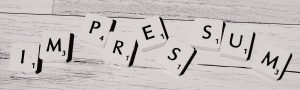 Impressum