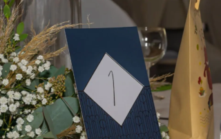 DJ Hochzeit Berlin Christian Libor - Söhnel Werft