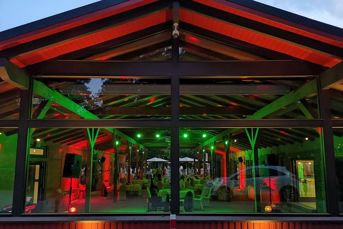 DJ Hochzeit Berlin Christian Libor – Söhnel Werft – Technik DJ Hochzeit Berlin Christian Libor - Söhnel Werft - Technik