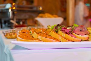 DJ Eberswalde Christian Libor - Wald Solar Heim - Catering