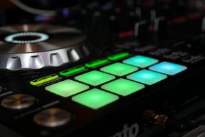 DJ Hochzeit und Event Christian Libor unterwegs