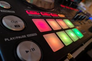 DJ Event Berlin Potsdam Brandenburg Christian Libor für Sie unterwegs