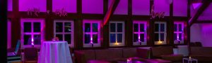 DJ Hochzeit und Event Christian Libor On Tour