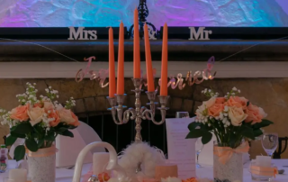 DJ Berlin Hochzeit Christian Libor - Jagdhaus Spandau - Header