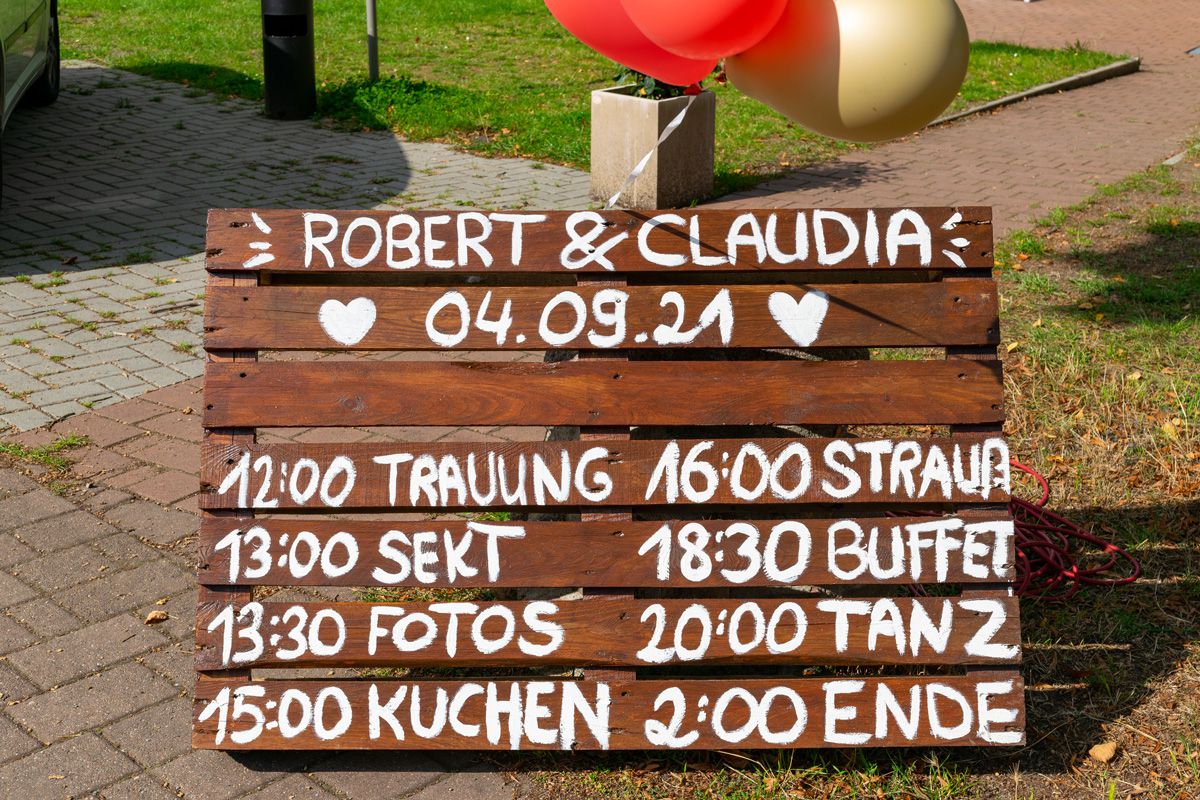 DJ Zehdenick Hochzeit – Havelschloss – Rahmenplan DJ Zehdenick Hochzeit - Havelschloss - Rahmenplan