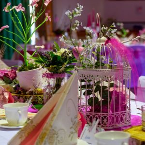 DJ Hochzeit und Event Christian Libor für Sie unterwegs