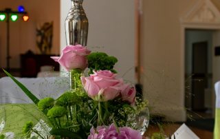 DJ Oberhavel Hochzeit Christian Libor - Landhotel Classic - Header