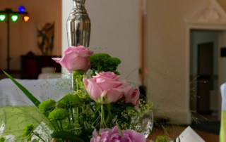 DJ Oberhavel Hochzeit Christian Libor - Landhotel Classic - Header