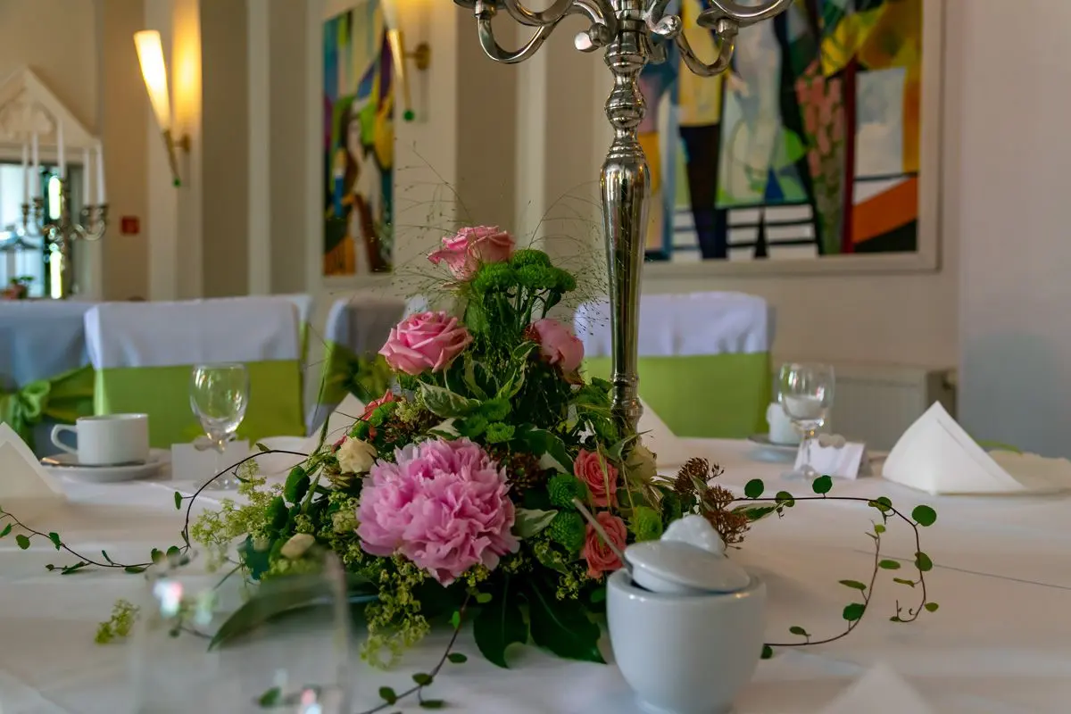 DJ Oberhavel Hochzeit Christian Libor – Landhotel Classic – Tischdekoration DJ Oberhavel Hochzeit Christian Libor - Landhotel Classic - Tischdekoration