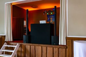 DJ Hochzeit und Event Christian Libor für Sie unterwegs