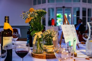 DJ Hochzeit und Event Christian Libor für Sie unterwegs