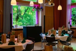 Technikpaket - DJ Hochzeit Berlin Brandenburg Christian Libor