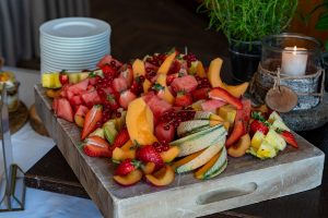 DJ Oberhavel Hochzeit Christian Libor - Seehaus Schloss & Gut Liebenberg - Catering