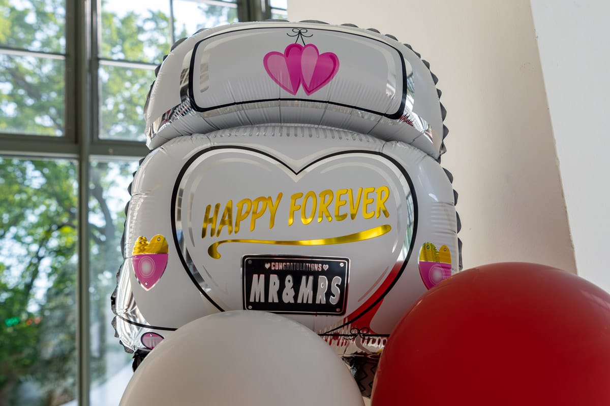 DJ Oberhavel Hochzeit Christian Libor – Seehaus Schloss & Gut Liebenberg – Luftballoons DJ Oberhavel Hochzeit Christian Libor - Seehaus Schloss & Gut Liebenberg - Luftballoons