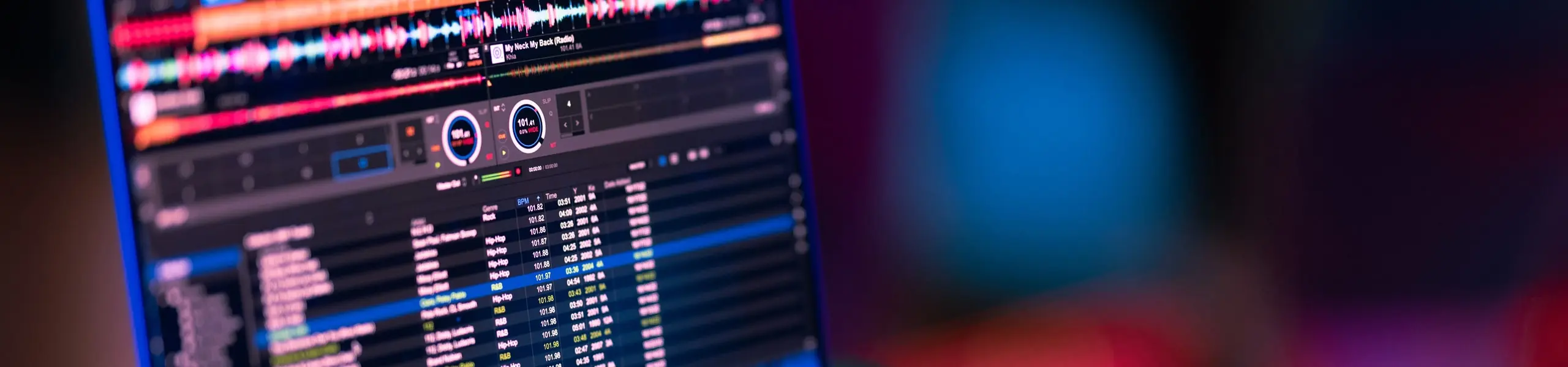 Wie finde ich den richtigen DJ