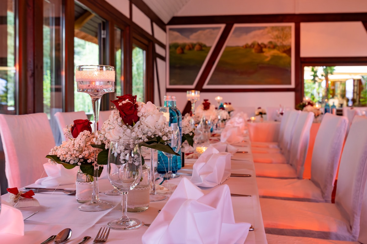 DJ Spreewald Hochzeit Christian Libor – Gasthaus Hirschwinkel Hotelanlage Starick – Dekoration DJ Spreewald Hochzeit Christian Libor - Gasthaus Hirschwinkel Hotelanlage Starick - Dekoration