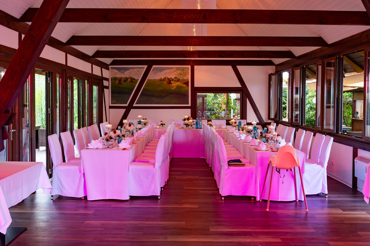 DJ Spreewald Hochzeit Christian Libor – Gasthaus Hirschwinkel Hotelanlage Starick – Innenraum DJ Spreewald Hochzeit Christian Libor - Gasthaus Hirschwinkel Hotelanlage Starick - Innenraum