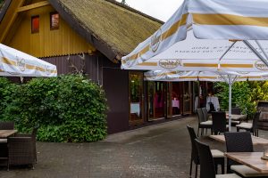 DJ Spreewald Hochzeit Christian Libor - Gasthaus Hirschwinkel Hotelanlage Starick