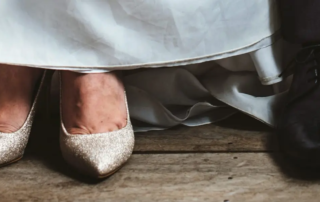 5 Tipps für den perfekten Hochzeitstanz