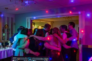 DJ Neuruppin Hochzeit Christian Libor - Seeperle - Emotionen