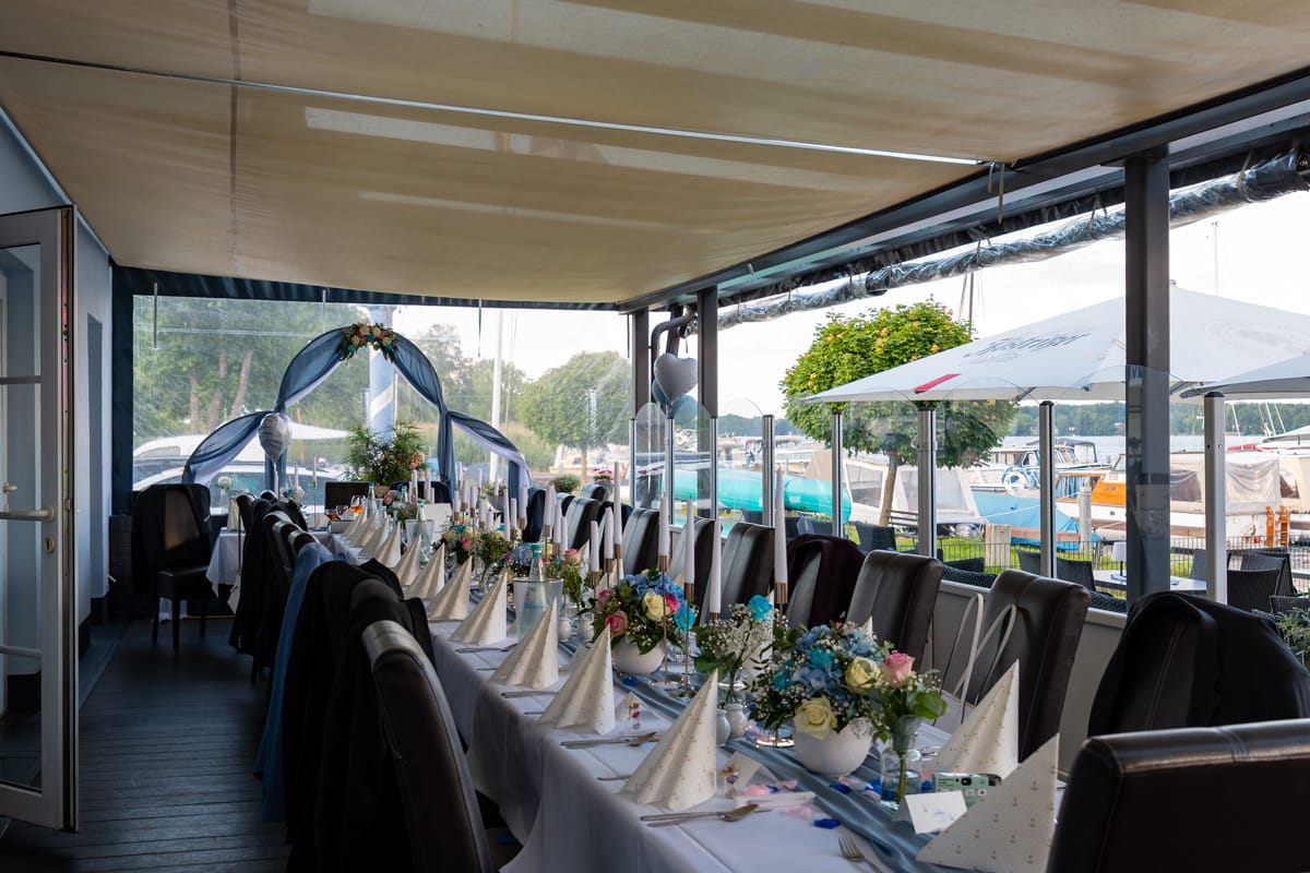 DJ Neuruppin Hochzeit Christian Libor – Seeperle – Terrasse DJ Neuruppin Hochzeit Christian Libor - Seeperle