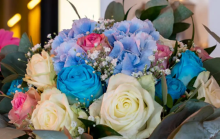 DJ Neuruppin Hochzeit Christian Libor - Seeperle