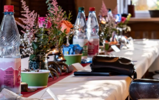 DJ Uckermark Hochzeit Christian Libor - Wassermühle Gollmitz