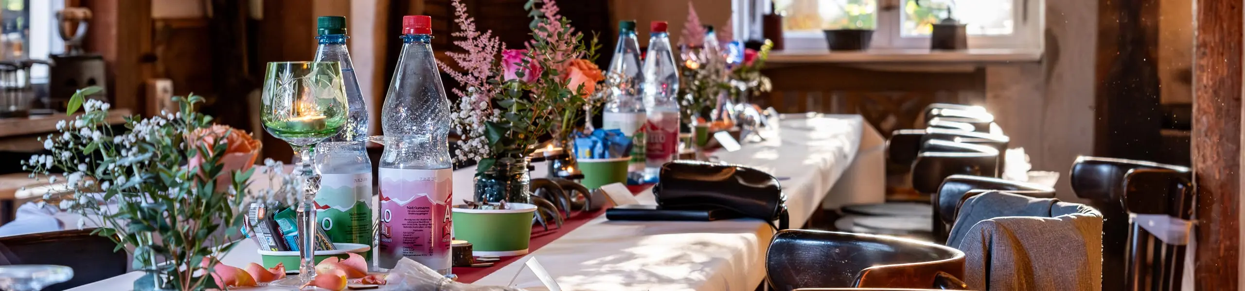 DJ Uckermark Hochzeit Christian Libor - Wassermühle Gollmitz